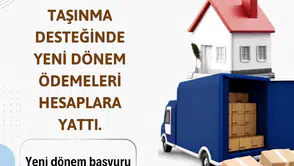 Denizli'de ev taşıyacaklara müjdeli haber: 10 bin liralık destek ödemeleri hesaplara geçti