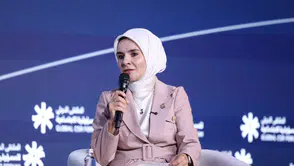 Riyad'da Türkiye'nin sosyal sorumluluk vizyonu: İyilik artık dijital bir köprüden geçiyor
