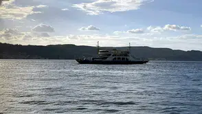 Ege'de hava muhalefeti ulaşımı vurdu: Adalara yapılacak seferlerde iptal kararı