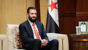 Riyad'da kritik zirve: Suriye ve Suudi Arabistan arasında yeni dönem sinyali
