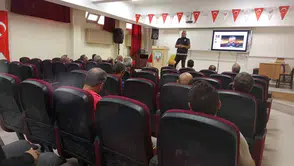 Gençleri korumak için eğitimcilerle güç birliği: Narkotik ekipleri sahaya indi