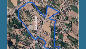 Yeşilyurt'ta Geleceğin Şehir Planlaması İçin Büyük Adım: 2027 Hedefi