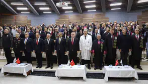 Fırat Üniversitesi'nde ders zili Terörsüz Türkiye vizyonuyla çaldı