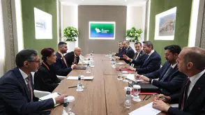 Ankara ve Bağdat arasında enerji diplomasisi: Elektrik hatları için kritik mutabakat