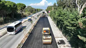 Antalya'da dev zirveye geri sayım: Şehir trafiği ve altyapı baştan aşağı yenileniyor