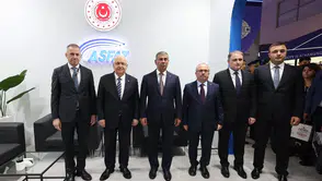 Bakü'de savunma teknolojileri rüzgarı: Bakan Güler'den kritik inceleme