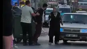Trafikte terör estiren sürücüye 180 bin liralık ağır fatura