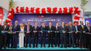 Kıbrıs'ta Sağlıkta Yeni Dönem: İki Dev Hastane Kapılarını Açtı