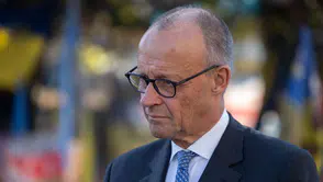 Friedrich Merz'den Avrupa'nın geleceği için kritik uyarı: İstikrarsızlık kapımızda