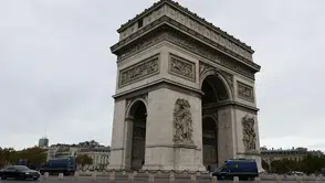 Paris'in kalbinde gece sessizliği: Kritik bölgelerde kısıtlama dönemi başlıyor