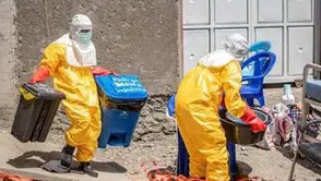 Ebola'nın gölgesinde korkutan bilanço: Ölüm oranı yüzde 48'i aştı