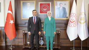 Sporun birleştirici gücü sosyal politikalara yön veriyor: Bakan Göktaş'tan yeni hamle