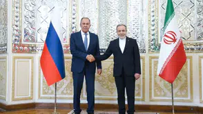 Lavrov'un Tahran Mesaisi: Bölgesel Diplomasi Trafiği Hız Kesmiyor