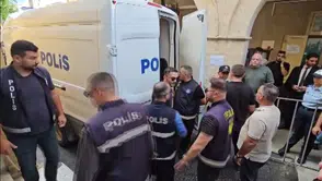 Kaptan çaresizliği kayıtlara yansıdı: Gemi gemi değil, dümen dümen değil