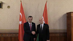 Budapeşte'de kritik zirve: Türkiye ve Macaristan arasında yeni dönem mesajı