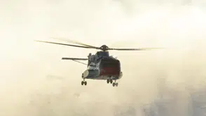 Nijerya'da askeri helikopter faciası: 32 kişi hayatını kaybetti