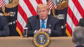 Savaşın seyrini değiştiren hamle: Trump'tan kritik enerji uzlaşısı