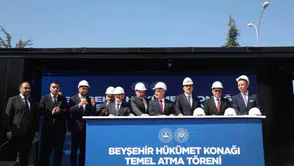 Beyşehir'de turizm atağı: 220 milyonluk yatırım kapılarını açtı
