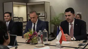 Antalya Zirvesi Öncesi Pasifik'te Kritik Çağrı: Artık Konuşma Değil Eylem Zamanı