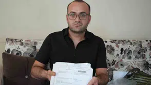 Bir anlık gafletle hayatı karardı: 97 ayrı dava ve 4 milyon liralık ağır bedel