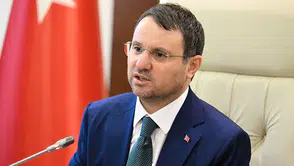 Brüksel'de FETÖ mesajı: Adalet Bakanı Gürlek'ten müttefik ülkeye net çağrı