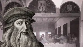 Da Vinci'nin yüzyıllık notları tıp dünyasını dönüştürüyor: Kalpteki fraktal yapılar kalp yetmezliğine kalkan oluyor