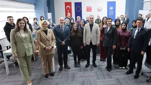 Sivaslı gençler teknolojiyle buluşuyor