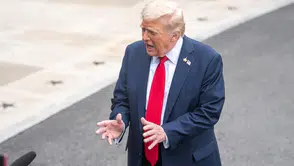 Trump İran ile masaya oturup savaşı durdurmayı hedefliyor