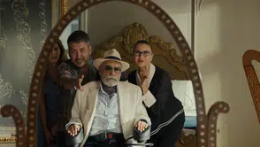 Ekran başındakilerin tercihi belli oldu: İşte 4-10 Mayıs haftasının izlenme rekorları kıran yapımları