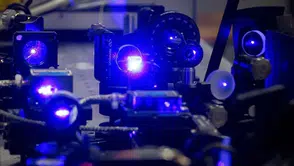 Lazer teknolojisinde kuantum devrimi yaşandı