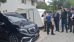 Kılıçdaroğlu mahkeme kararı sonrası ilk kez ofisine gitti