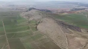Vezirköprü Besi OSB için orman engeli kalktı