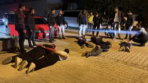 Kütahya sokaklarında patlama korkusu yaşatan egzoza ağır fatura
