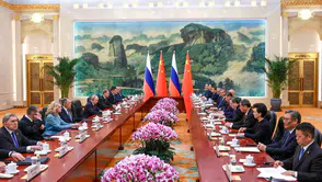 Putin Pekin yolcusu Çin ile yeni dönem mesajı