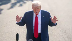 Trump Çin gezisi sonrası Tayvan ve İran için kartları açtı