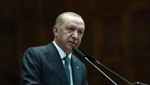 Erdoğan'dan Türk dünyasına barış çağrısı