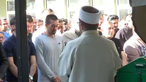 Isparta ve Antalya yolunda dört canı alan kaza sonrası veda
