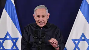 Netanyahu Lübnan cephesinde saldırıları artırma emri verdi
