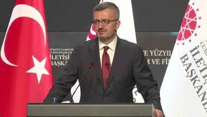 Ekonomide güvenli liman vurgusu