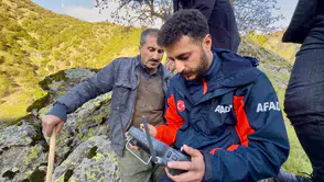 Muşta kaybolan Gülsima için üç ilde arama çalışması başladı