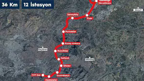 Ankara Esenboğa metrosu için ihale tarihi belli oldu
