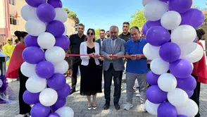 Nazilli’de öğrencilerin yıl sonu tasarım ve sanat heyecanı
