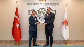 İzmir adliyelerinde cezaevi denetimleri mercek altına alındı