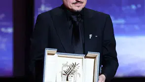 Cannes Film Festivali’nde büyük ödül Rumen yönetmen Mungiu’nun oldu