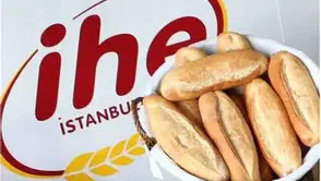 İstanbul'da Halk Ekmek fiyatlarına zam: Yeni tarife büfelere yansıdı