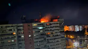 Romanya semalarında Rus İHA krizi