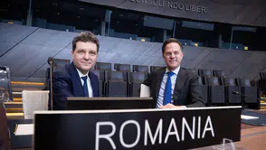 Rus İHA’sının Romanya’ya düşmesi tansiyonu yükseltti
