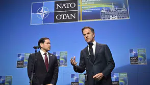 Rubio İran ile görüşmelerde kıpırdanma olduğunu açıkladı