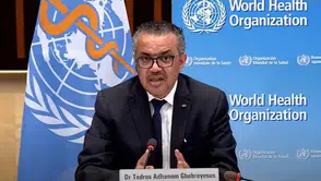 Ebola Kongo'da yeniden canlandı DSÖ Başkanı bölgeye gidiyor