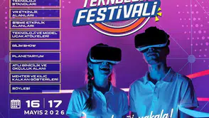 Bursa’da teknoloji dolu 19 Mayıs festivali başlıyor